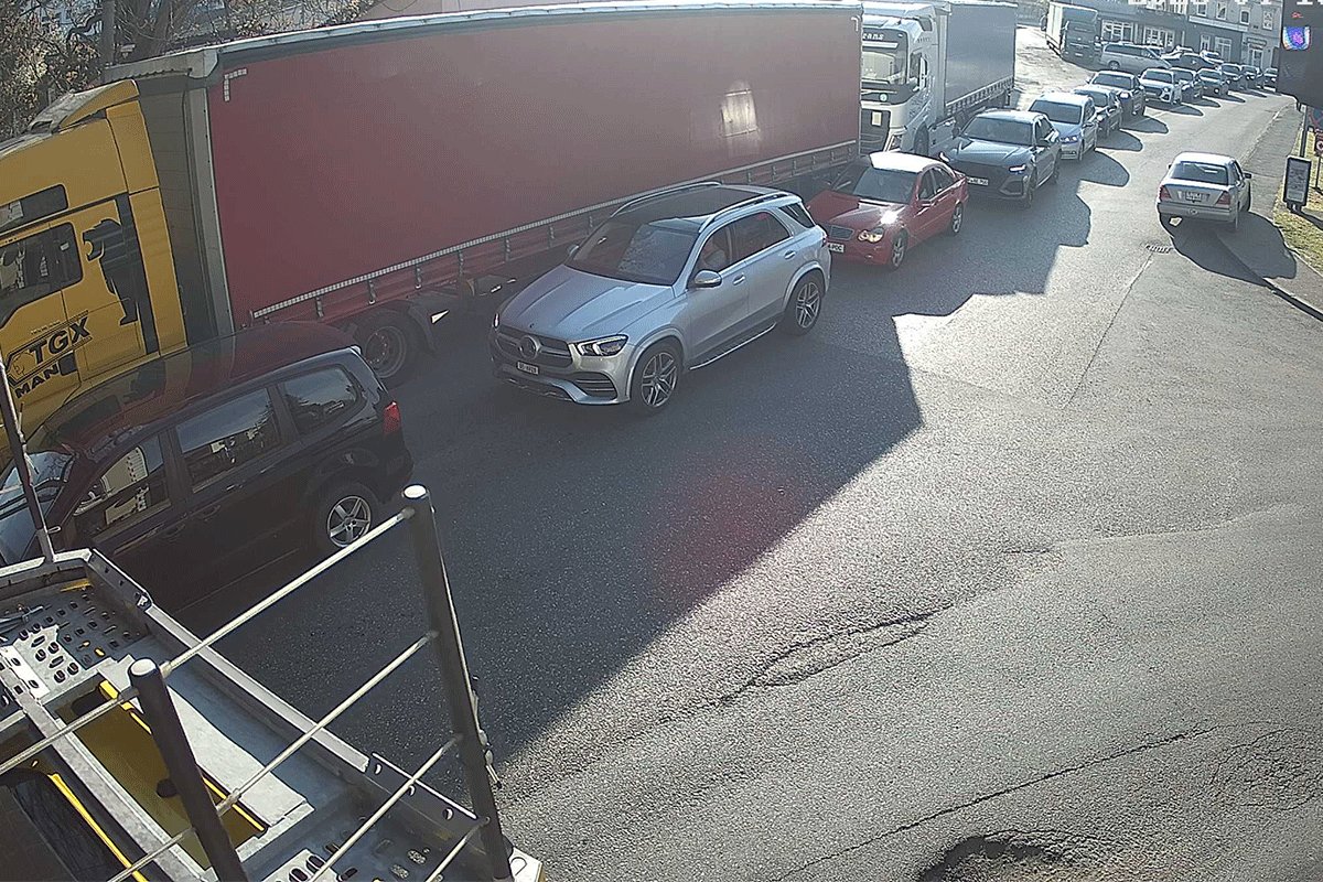 PREVOZNICI iz regiona ponovo razmatraju blokade prelaza