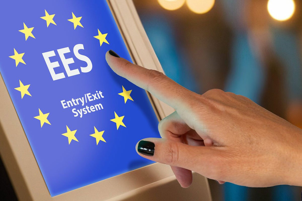 U SUSRET SEZONI EU uvodi posebnu aplikaciju za brži prelazak granice