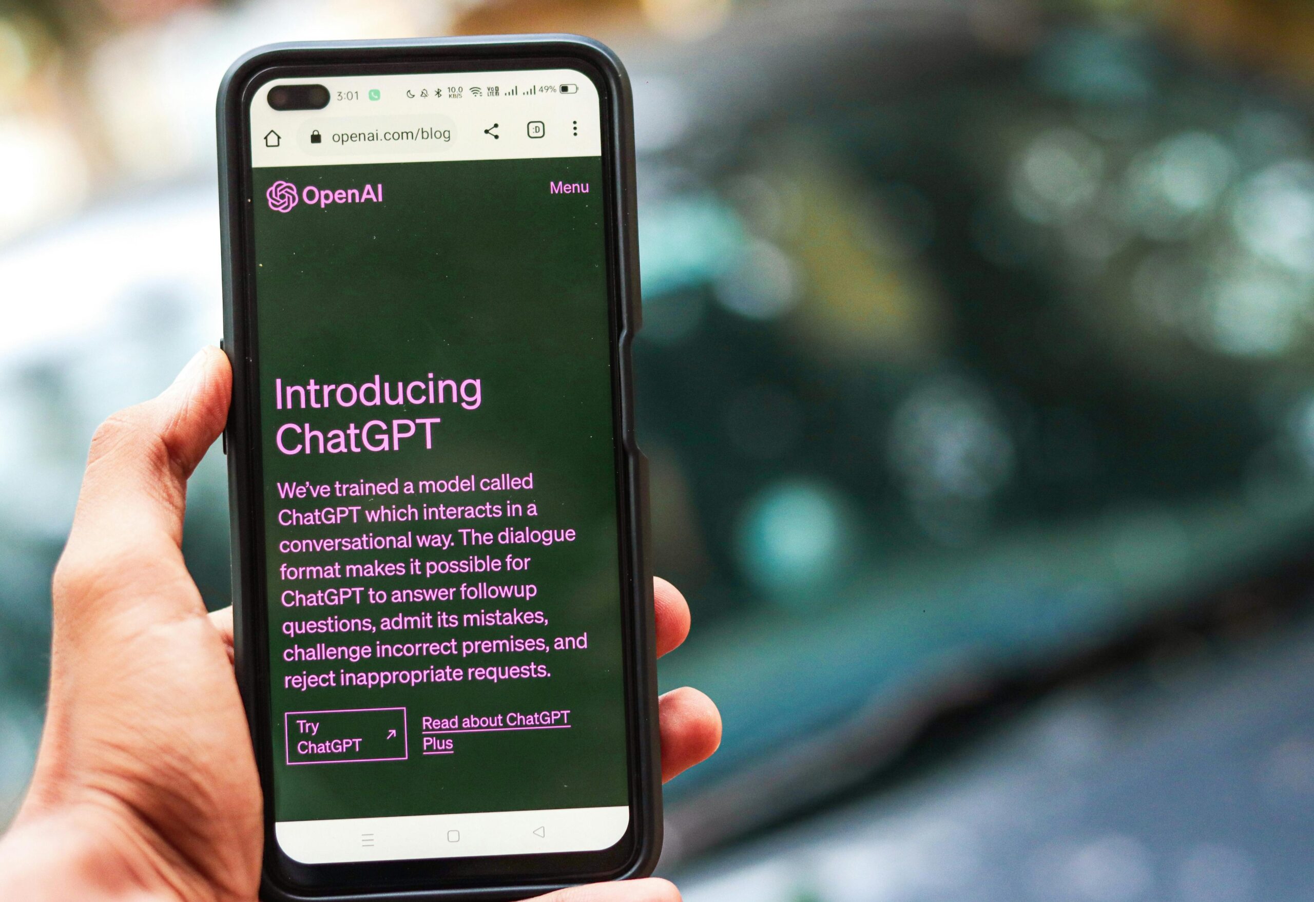 RADIKALNA ODLUKA Open AI: ChatGPT zauvijek ukida ove modele