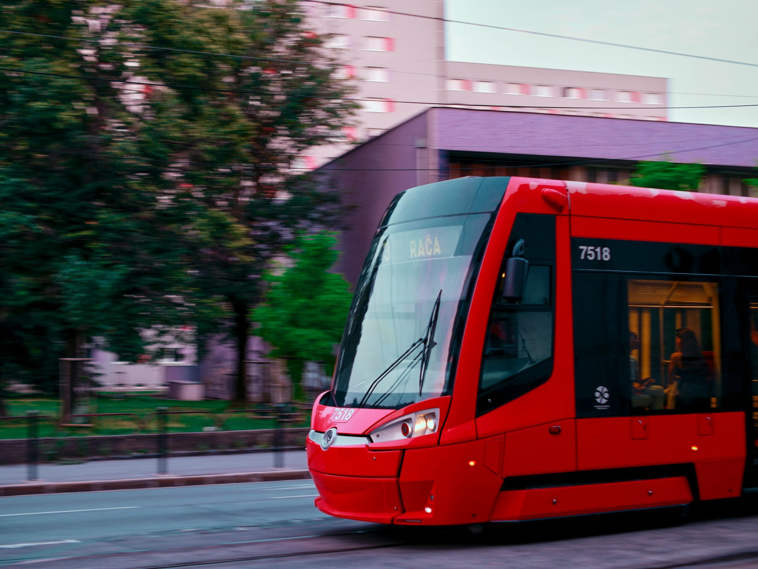 BANJALUKA dobija tramvaj bez šina?