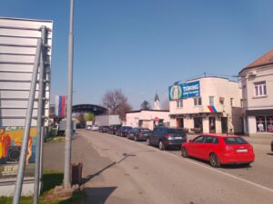 granica