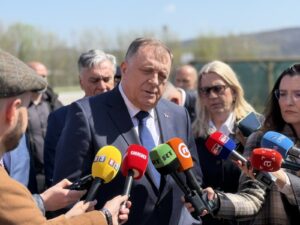 Milorad Dodik