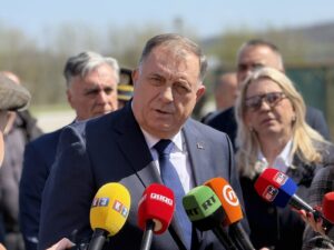 Milorad Dodik