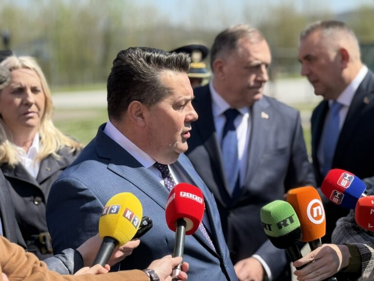 Nenad Stevandić