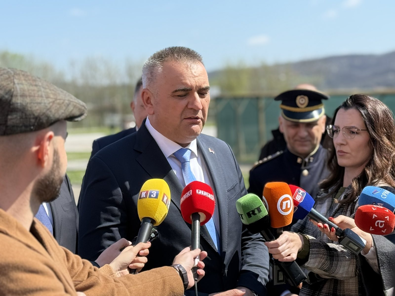 MINIĆ TVRDI Zaduženost Srpske najmanja u regionu