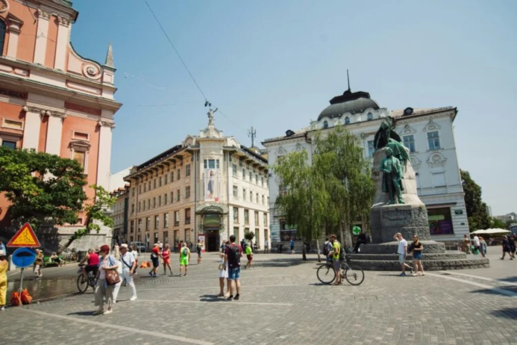 slovenija