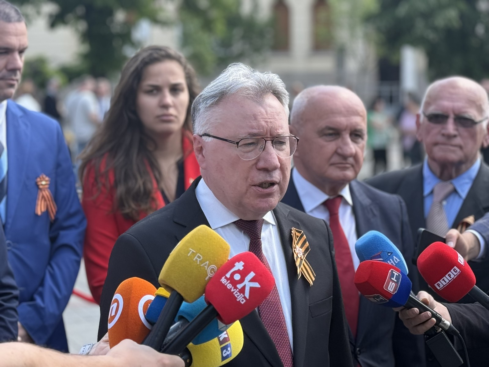KALABUHOV: Došlo je vrijeme za zatvaranje OHR-a