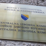 CIK, izbori