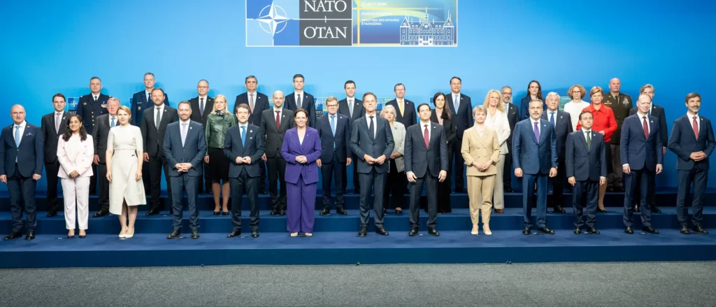 NATO