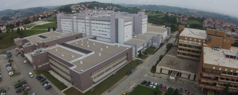 UKC RS
