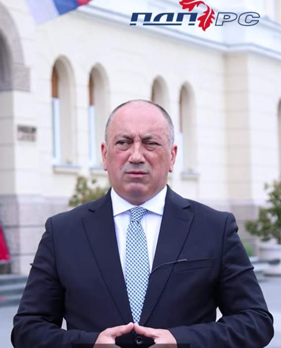 Crnadak