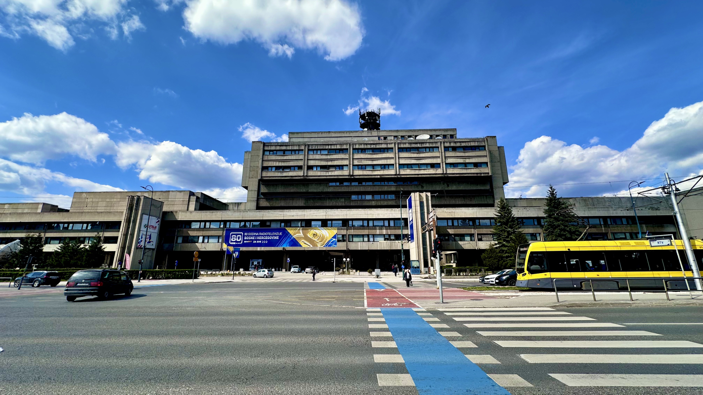 SUD PRESUDIO u korist RTRS-a: BHRT mora isplatiti preko 17,7 miliona KM