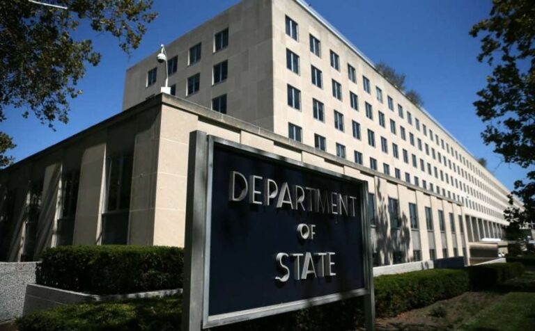 state-department