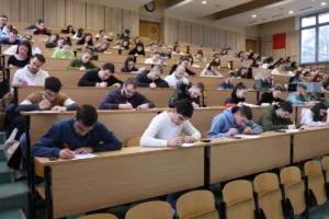 univerzitet studenti