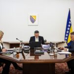 Predsjednistvo BiH