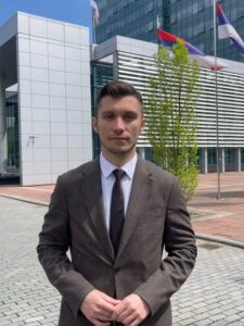 bojan kresojevic