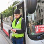 autobus javni prevoz