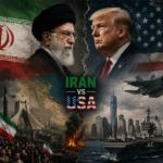 iran SAD
