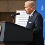 ambasador Ronald Dzonson