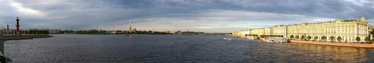Sankt Peterburg
