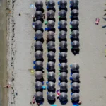 plaža