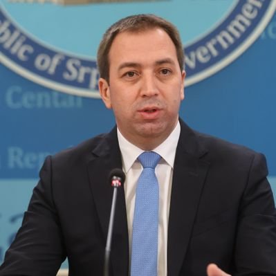 goran selak
