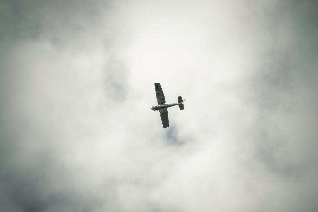 mali avion
