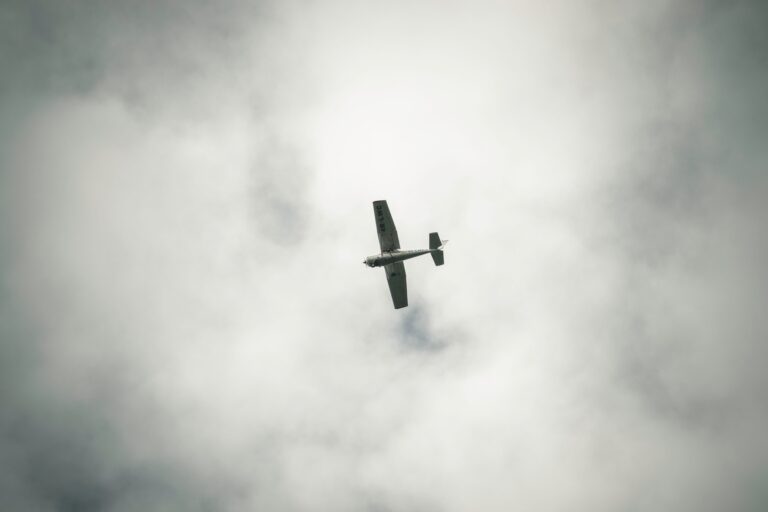 mali avion
