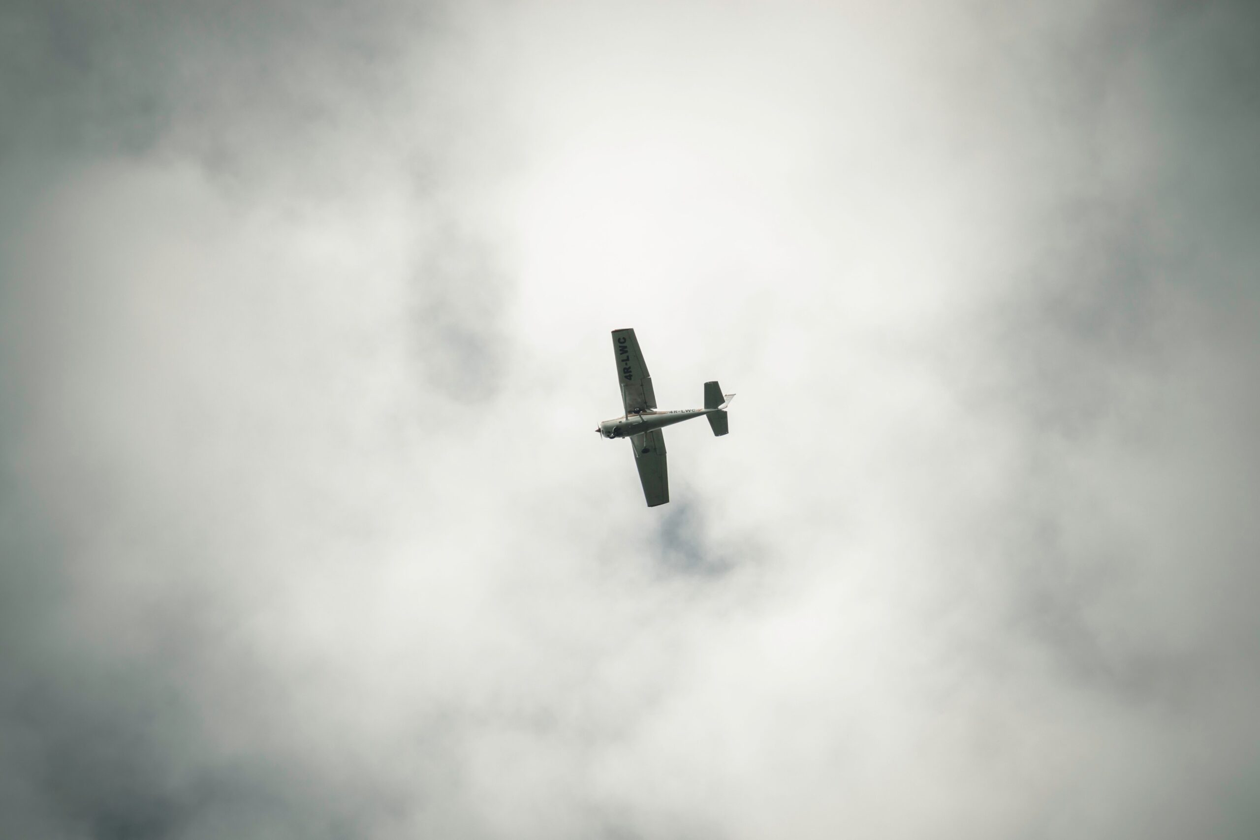 PONOVO se srušio avion u Hrvatskoj