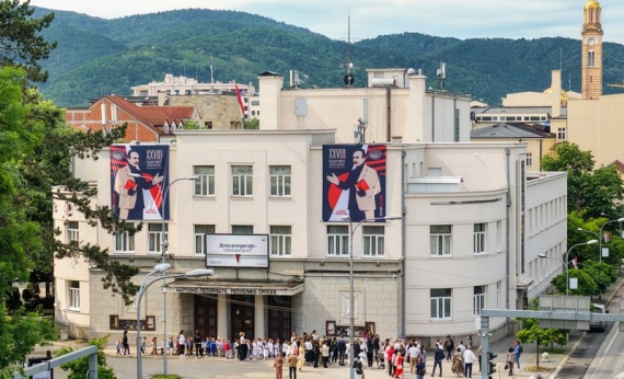 teatar fest narodno pozoriste
