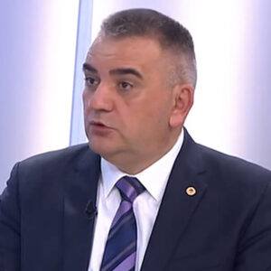 Minić: Nema promjena u sastavu nove Vlade