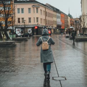 Stiže nagla promjena vremena: Kiša, hladnoća i moguć snijeg