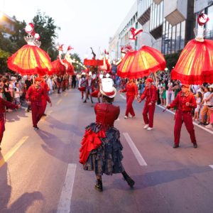 Budite dio „TrotoArta“: Raspisan javni poziv za učešće u programu 5. Festivala uličnih zabavljača