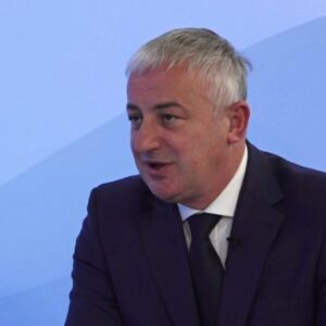 Borenović: Mučno je bilo slušati objašnjenja SNSD-a zašto glasaju protiv izmjena Zakona o akcizama