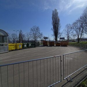 Besplatno odložite krupni otpad: Od danas u funkciji reciklažno dvorište na Malti