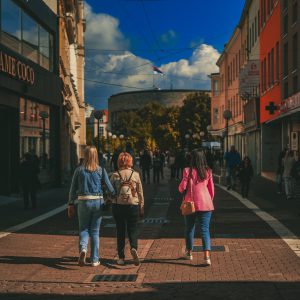 Produžene prijave za izbor „Najinspirativnije Banjalučanke“ u oblasti obrazovanja