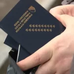 pasoš bih