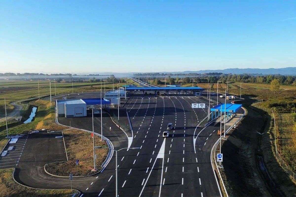 NOVI GRANIČNI PRELAZ: Ponovo blokirano otvaranje