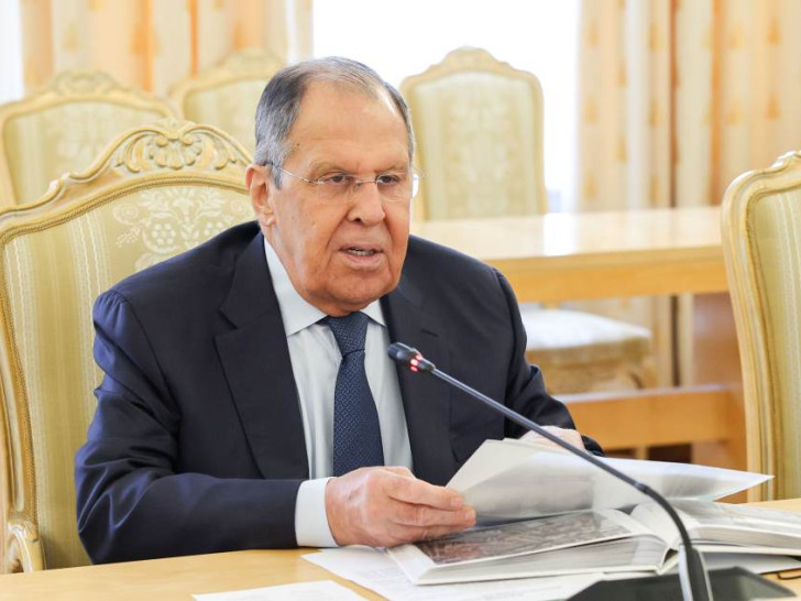 lavrov
