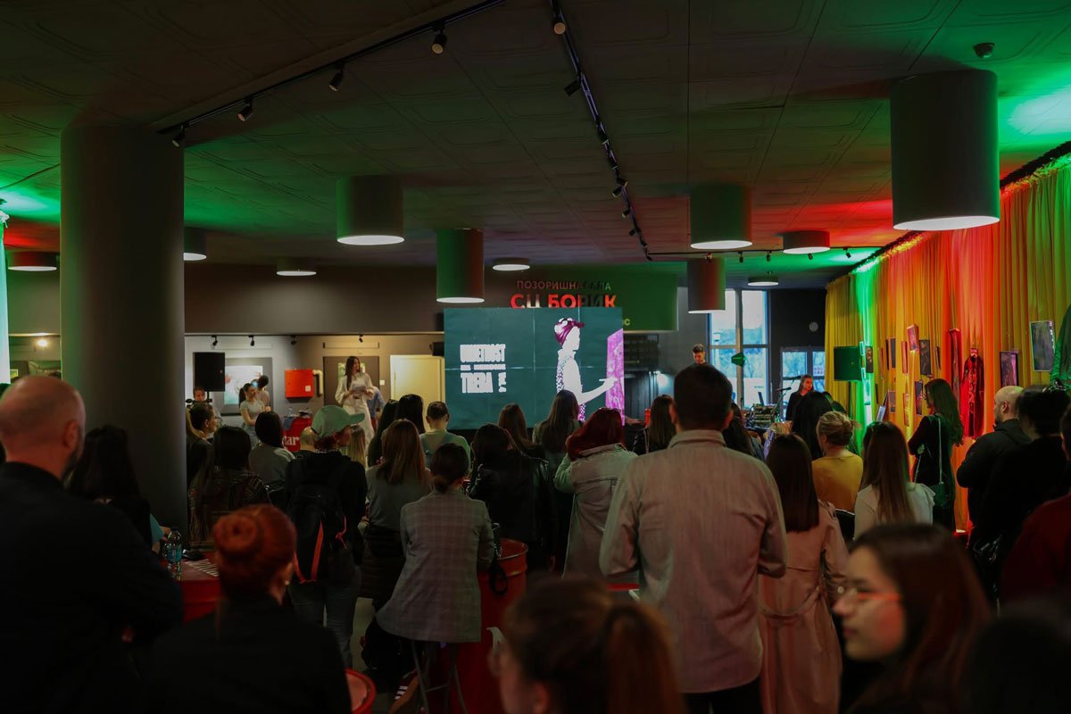 “Umjetnost koja nekome treba” Za javnu kuhinju prikupljeno više od 16.000 KM