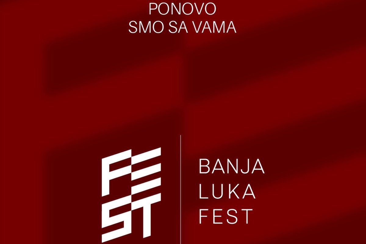 ZVANIČNO: “Banja Luka Fest” se vraća na Kastel