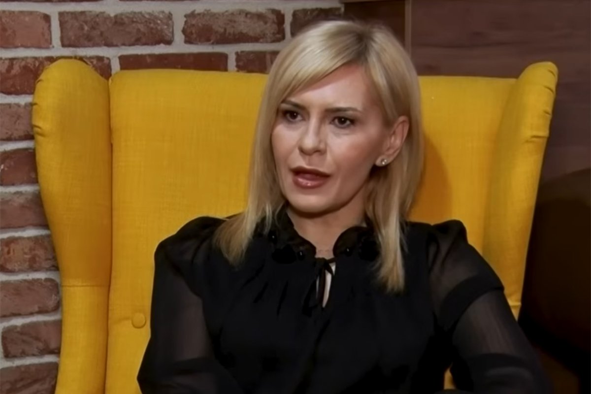 Nataša Miljanović Zubac pristupila PSS-u