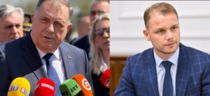 Dodik Stanivukovic