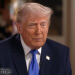 donald tramp