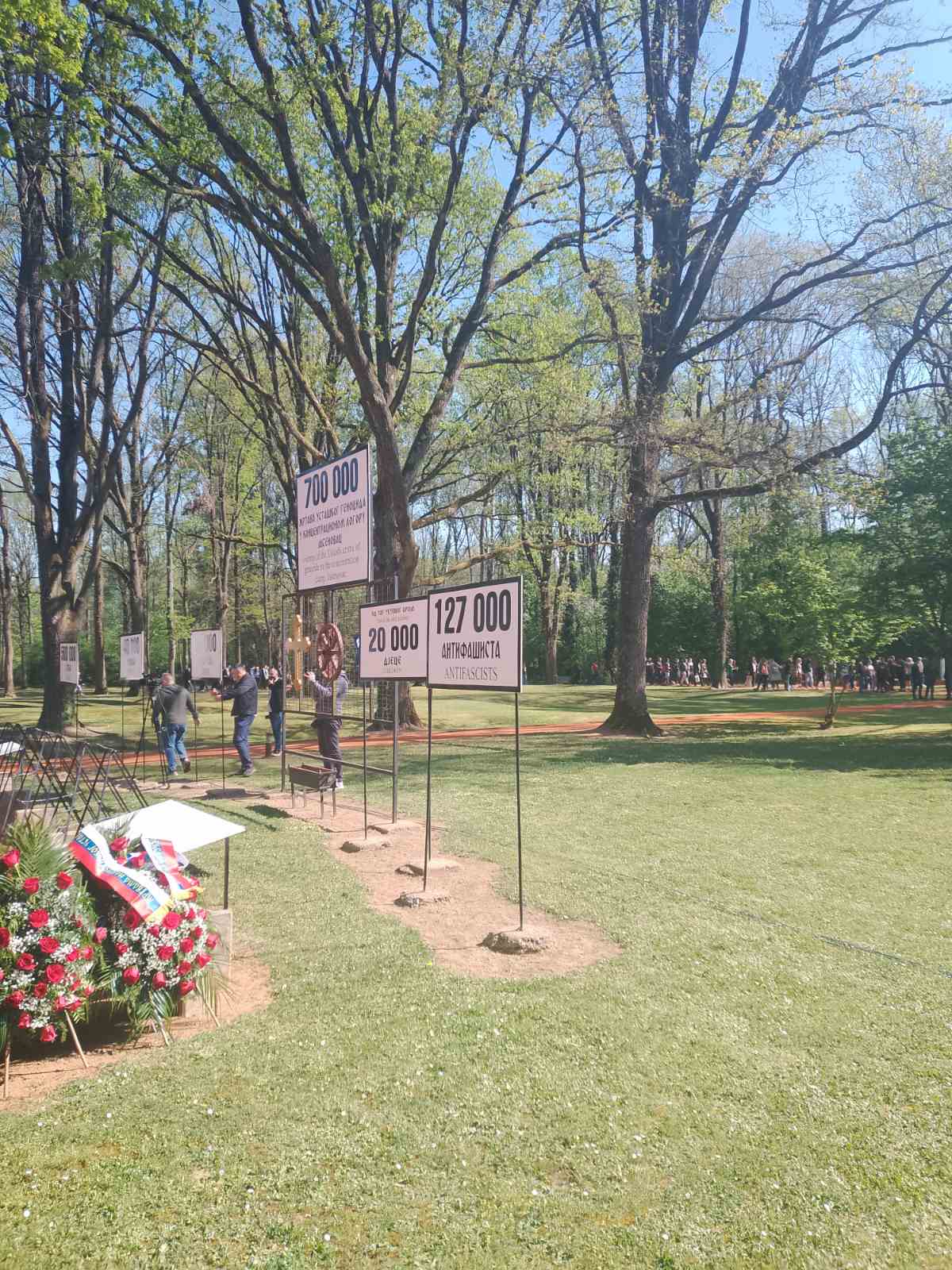 DODIK: Moramo da govorimo, jer kada ćutimo, drugi misle da su u pravu