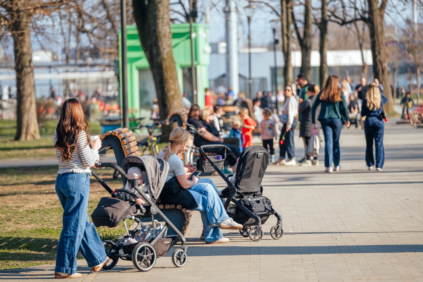 PODRŠKA GRADA Raspisan konkurs za dodjelu jednokratne novčane pomoći za potpomognutu oplodnju