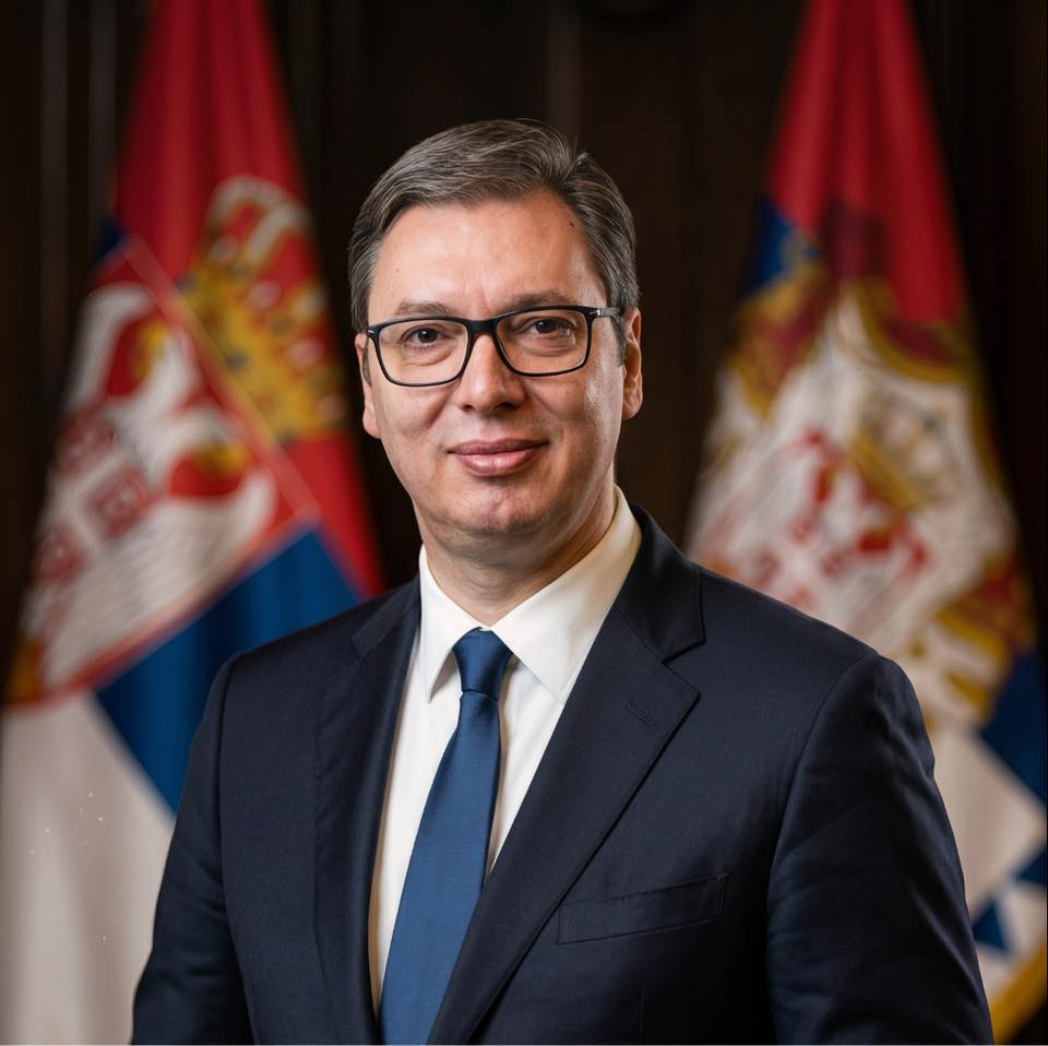Vucic