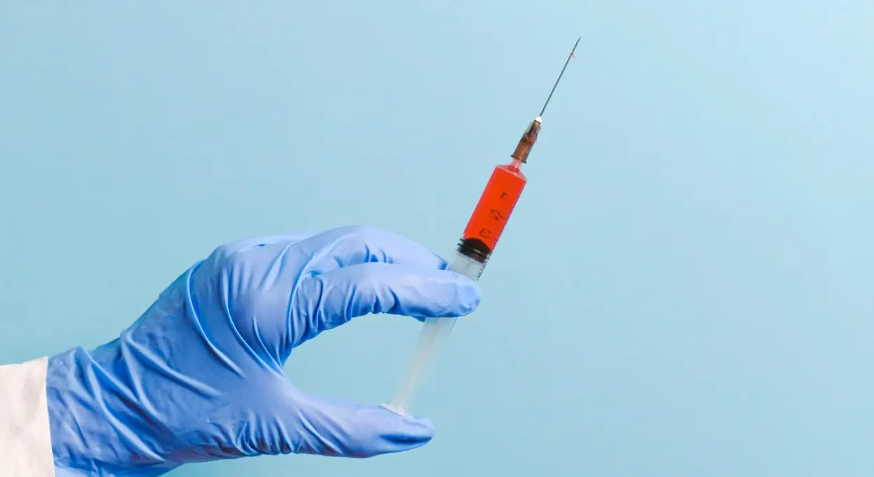 PRVI PACIJENT PRIMIO DOZU: Rusi otkrili koliko je potrebno za pravljenje vakcine protiv raka