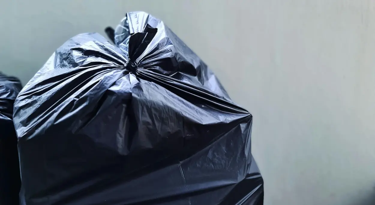 STRAH NA DJELU Korejci panično kupuju kese za smeće