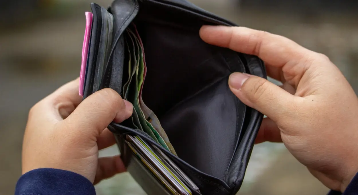 IZAZOV ZA SVAKOG PUTNIKA: Gdje je novac najbezbjedniji na putovanju?